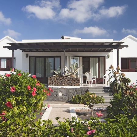 Bungalows Playa Limones Playa Blanca  Exteriér fotografie