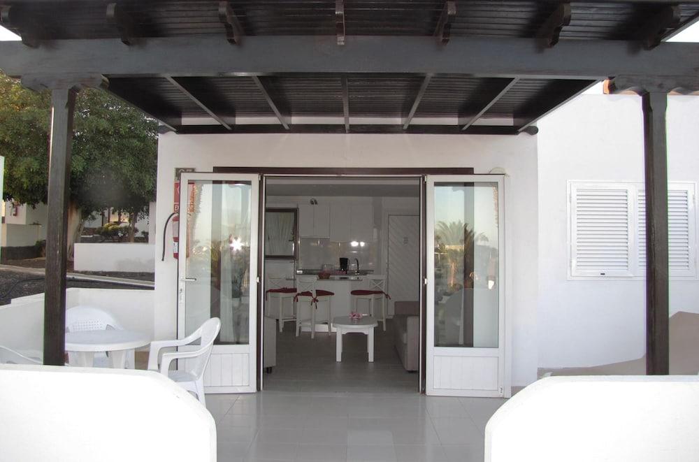 Bungalows Playa Limones Playa Blanca  Exteriér fotografie