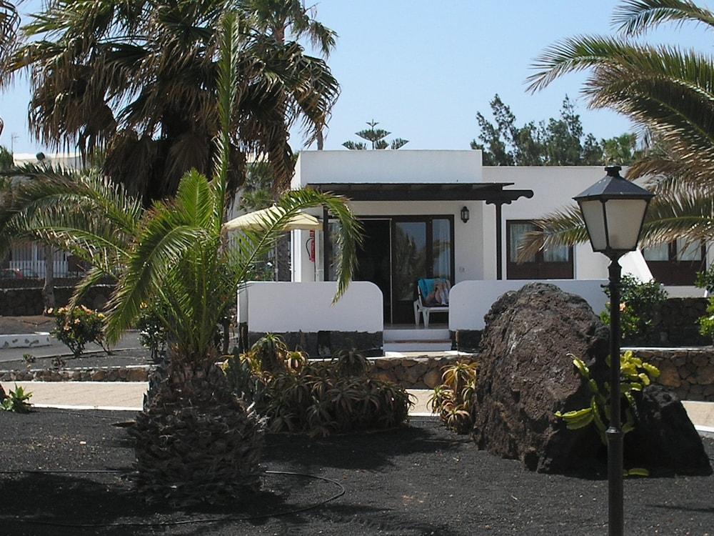 Bungalows Playa Limones Playa Blanca  Exteriér fotografie