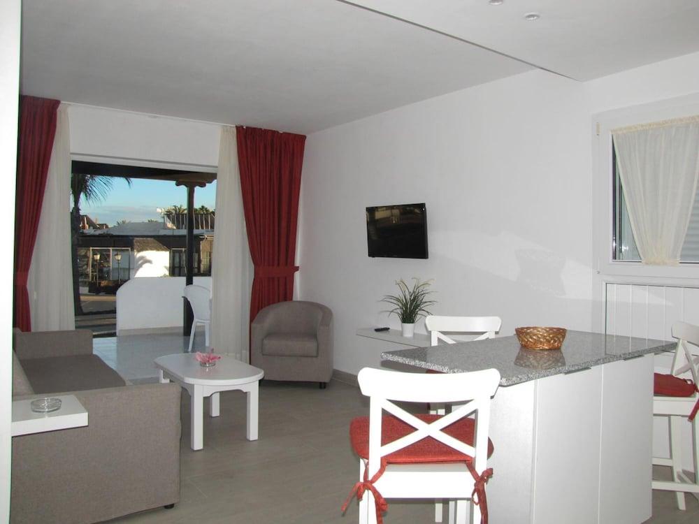 Bungalows Playa Limones Playa Blanca  Exteriér fotografie