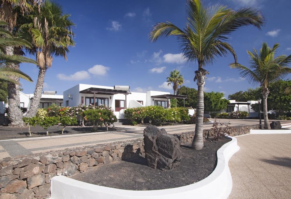 Bungalows Playa Limones Playa Blanca  Exteriér fotografie