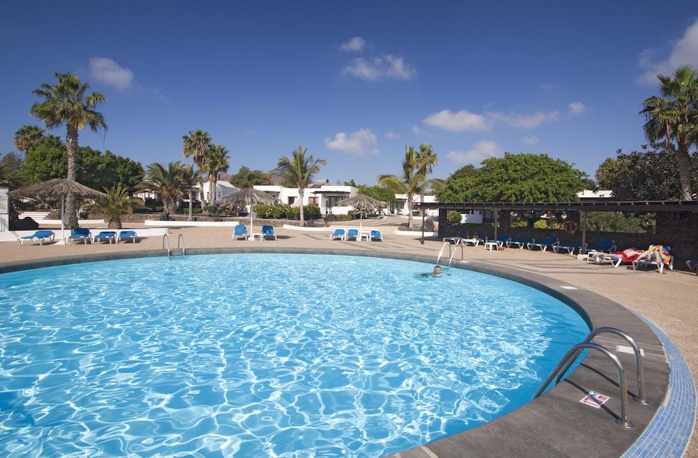 Bungalows Playa Limones Playa Blanca  Exteriér fotografie